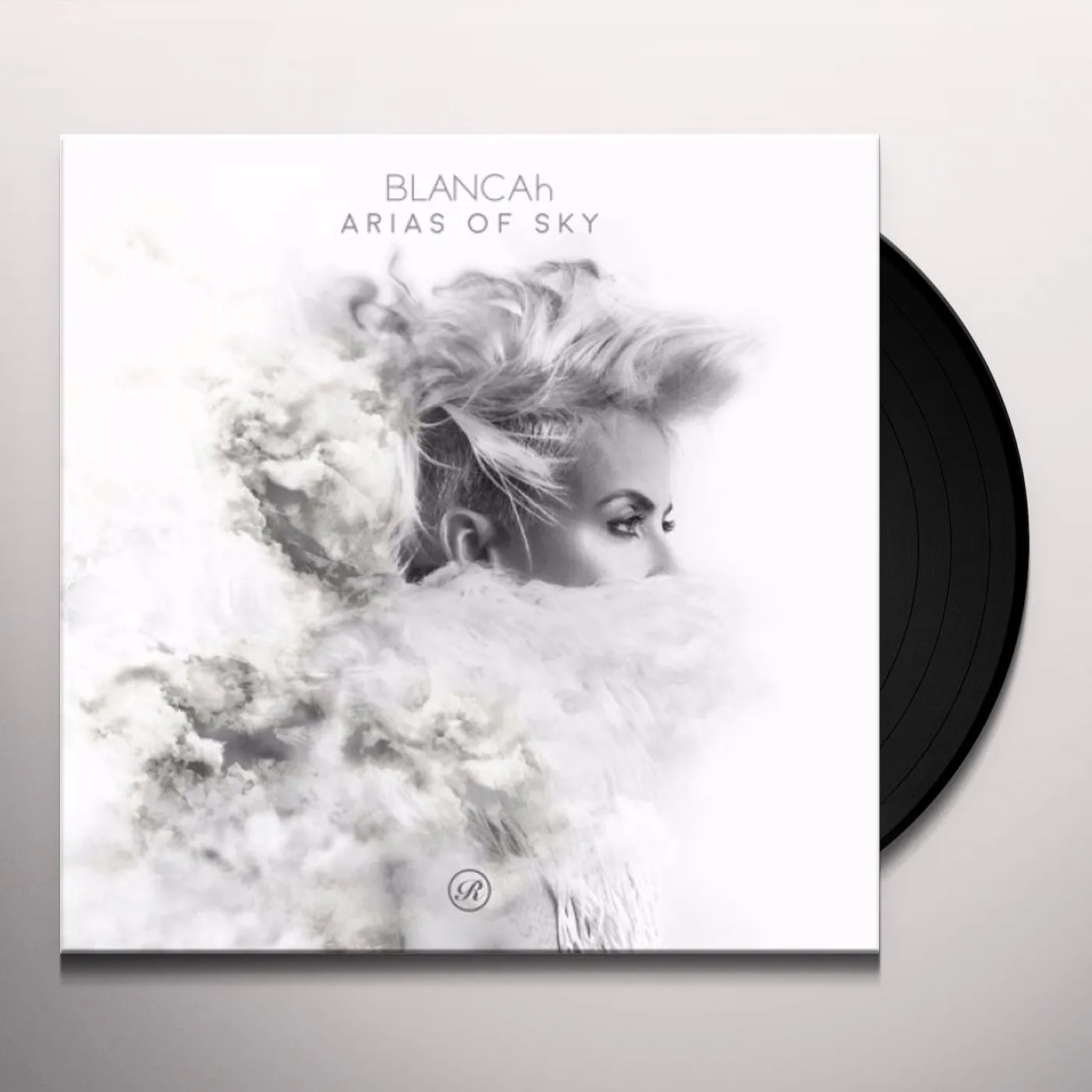 BLANCAh Arias Of Sky Vinyl Record