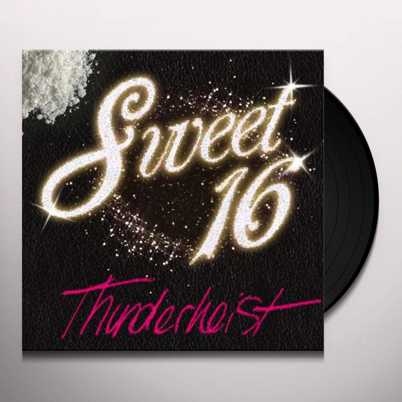 Thunderheist Sweet 16 Vinyl Record