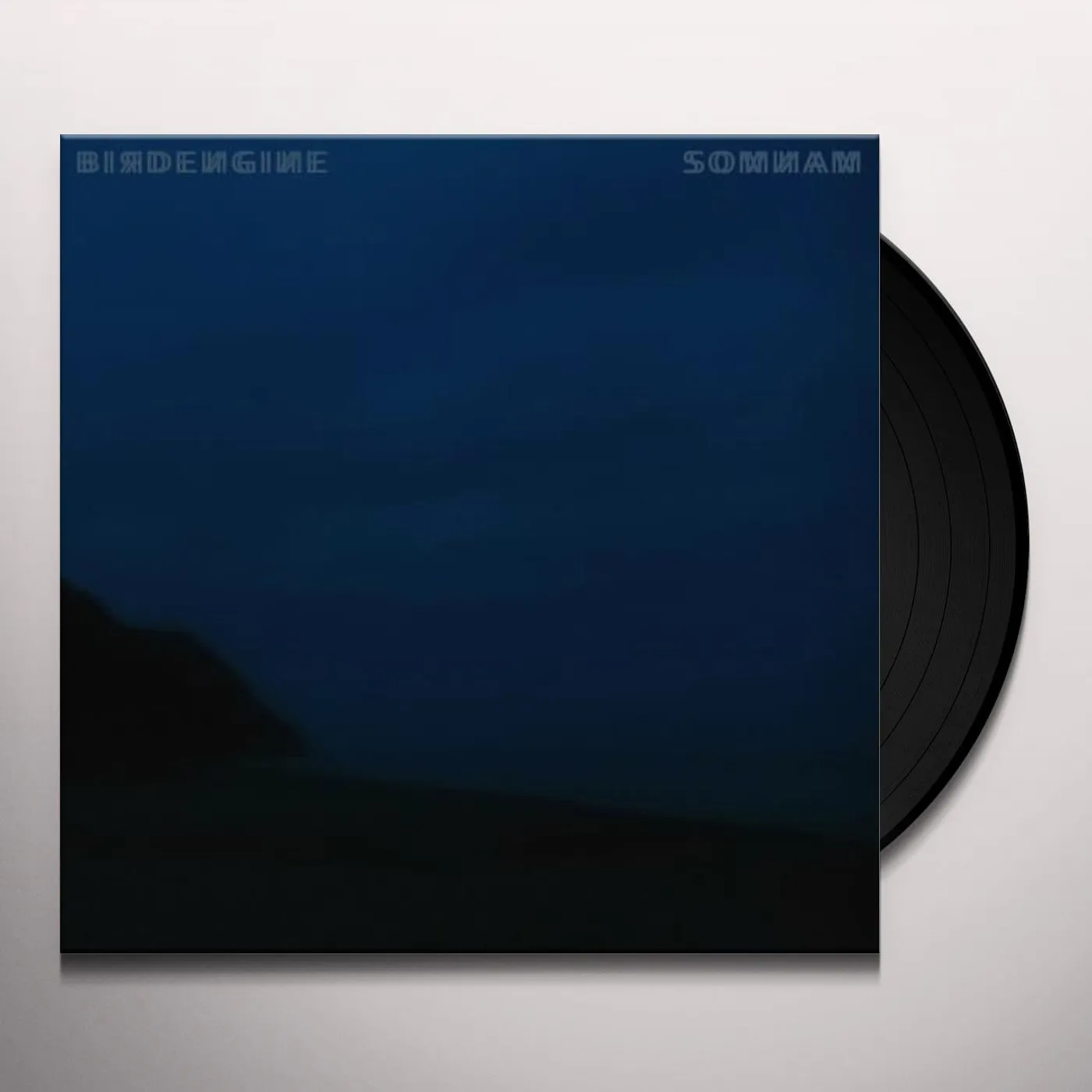 Birdengine Somnam Vinyl Record