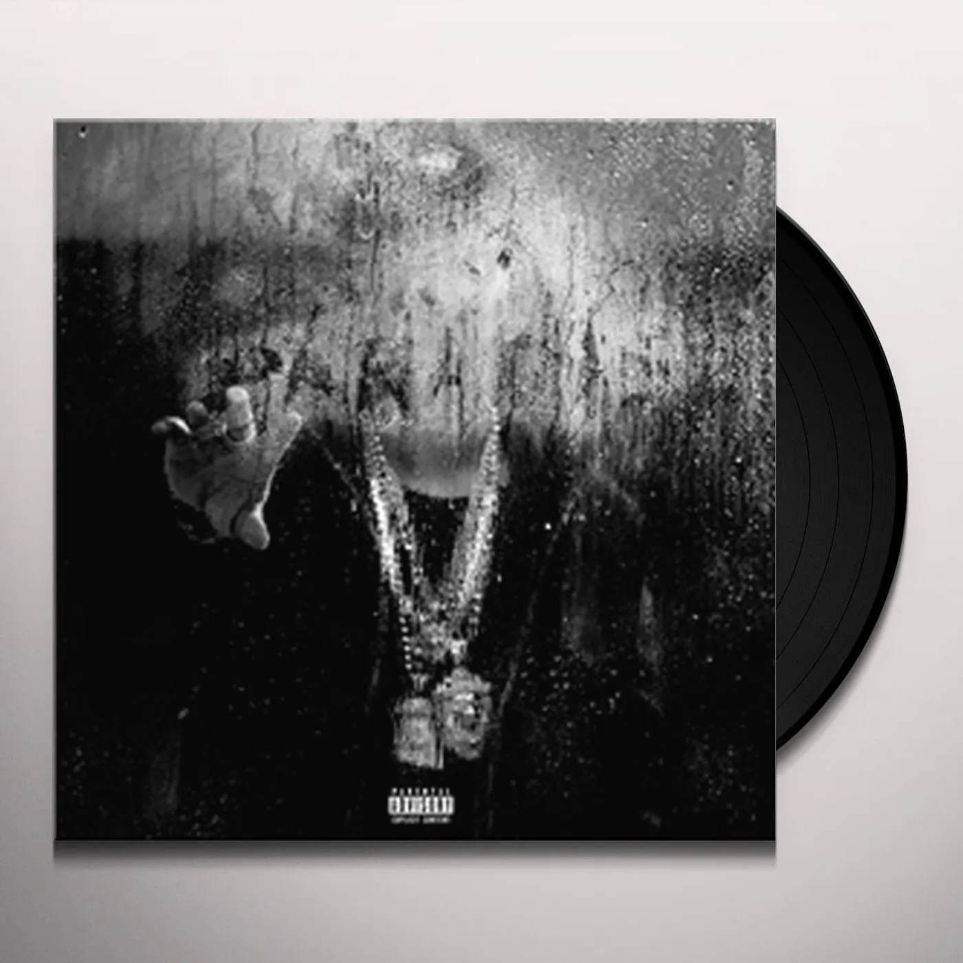 Big Sean Dark Sky Paradise Vinyl Record