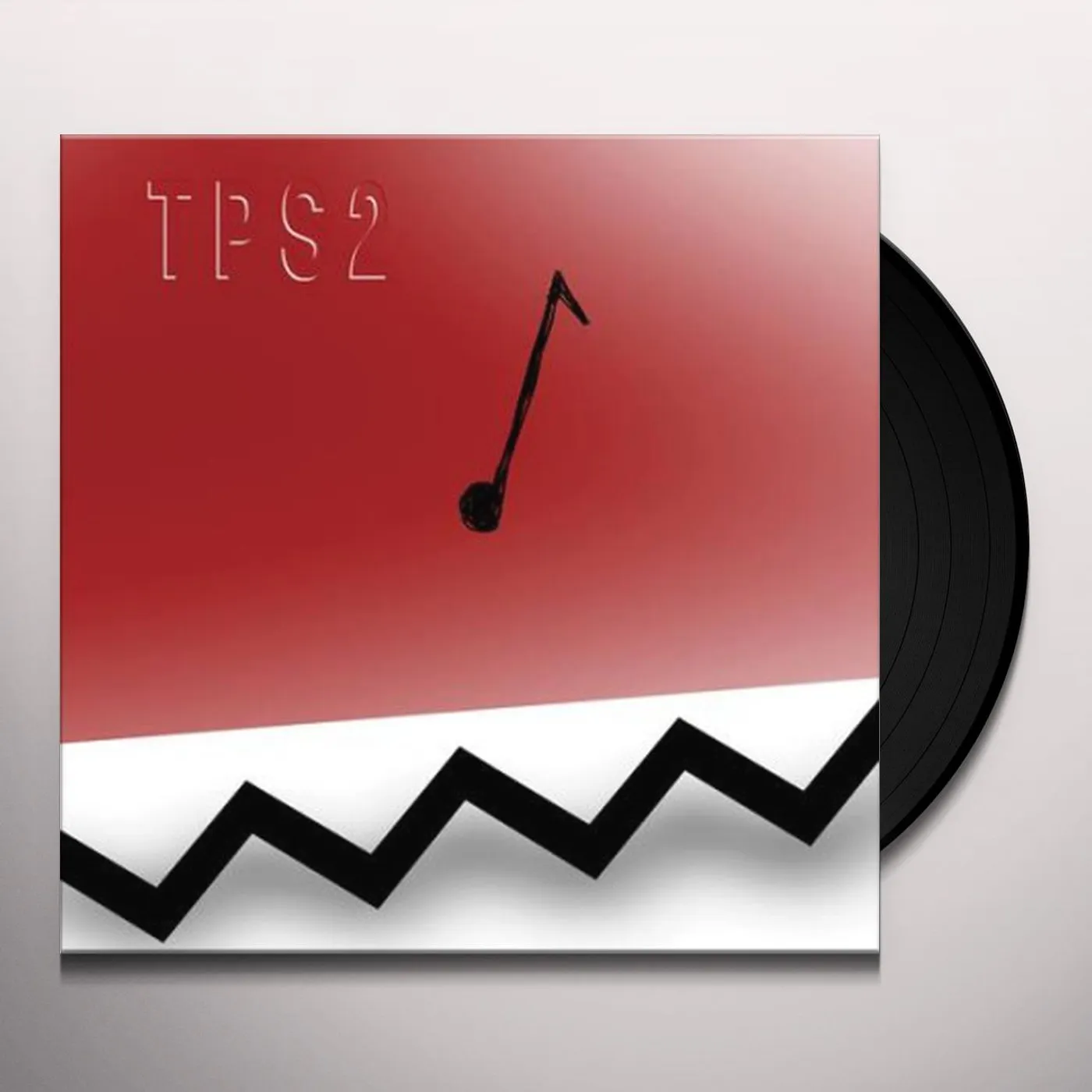 Angelo Badalamenti Twin Peaks: Season Two Music And More Vinyl Record