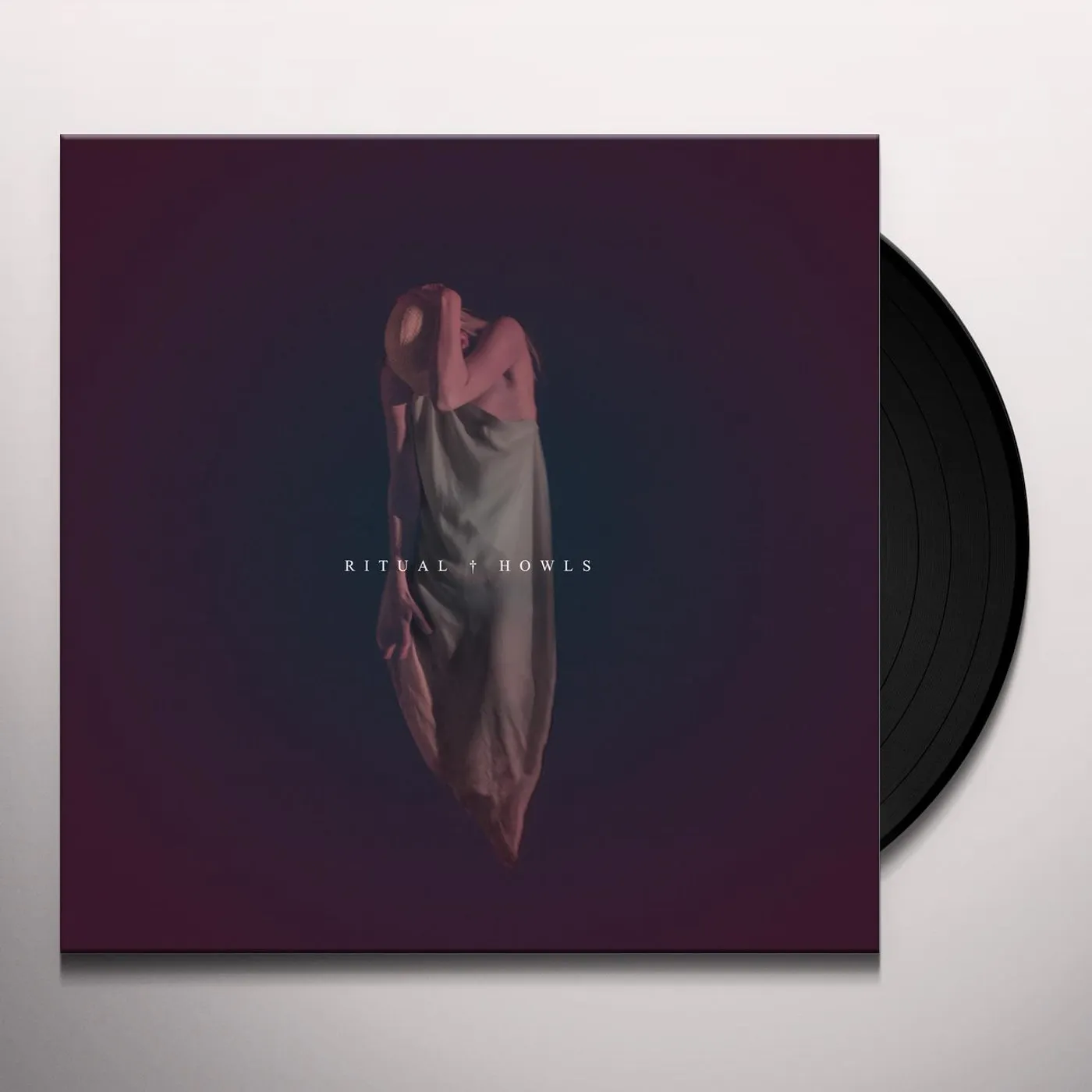 Ritual Howls Their Body Vinyl Record
