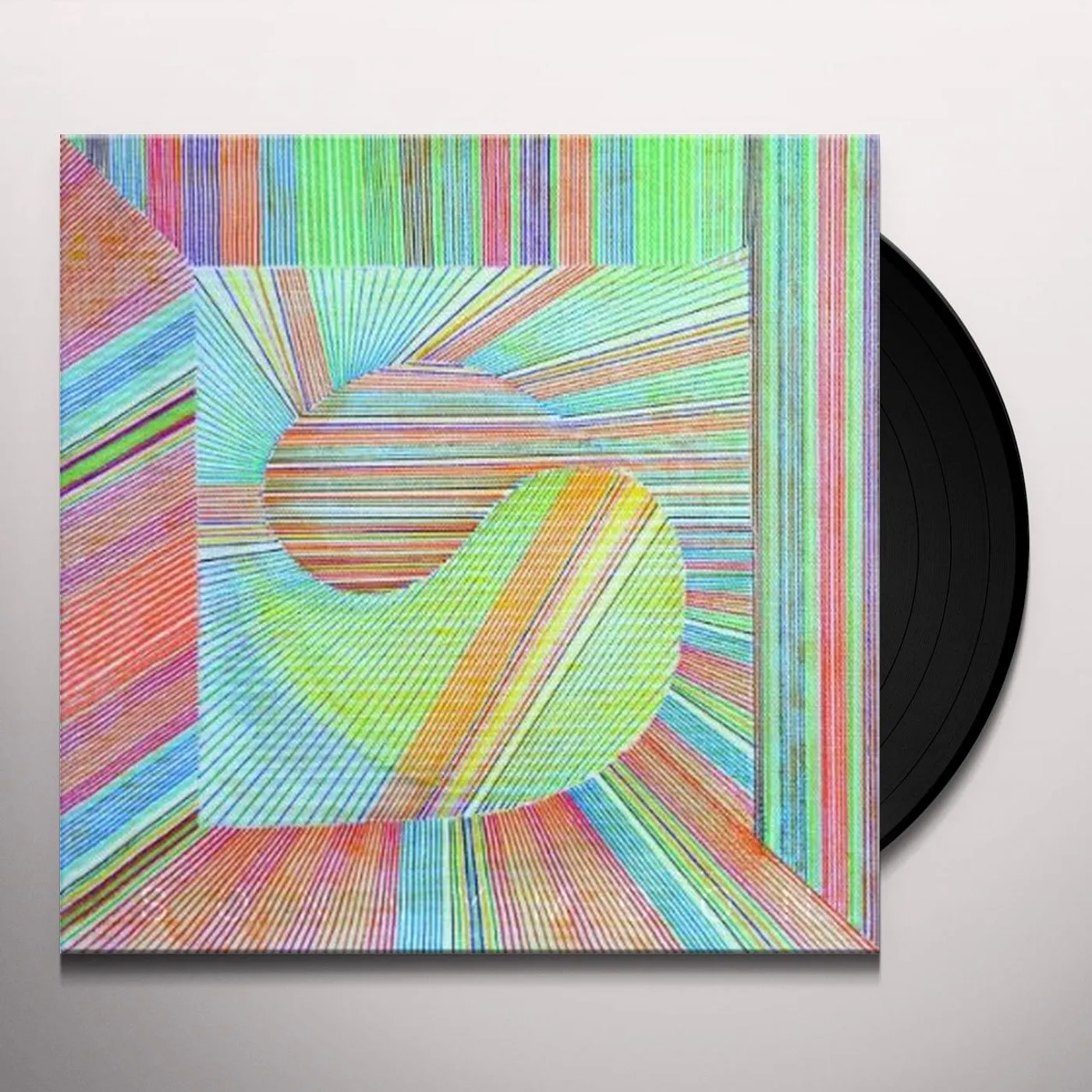 SONNYMOON (Vinyl)