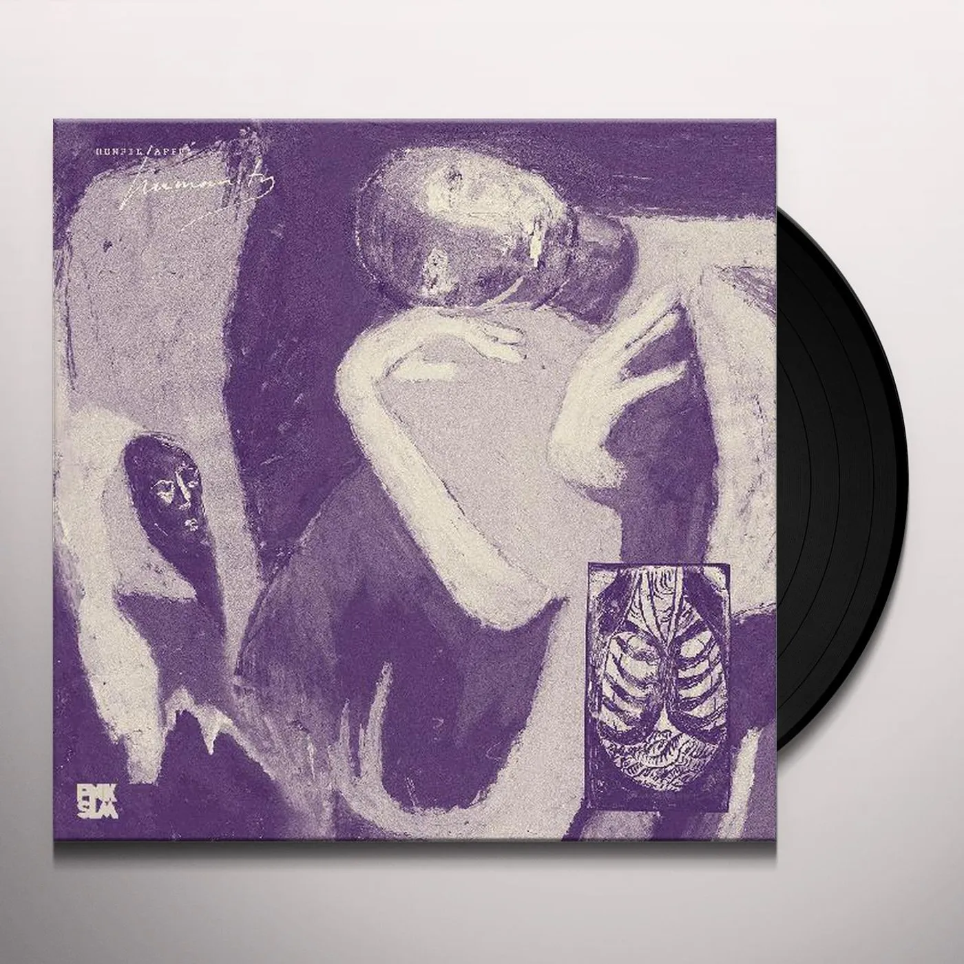 Henrik Appel Humanity Vinyl Record