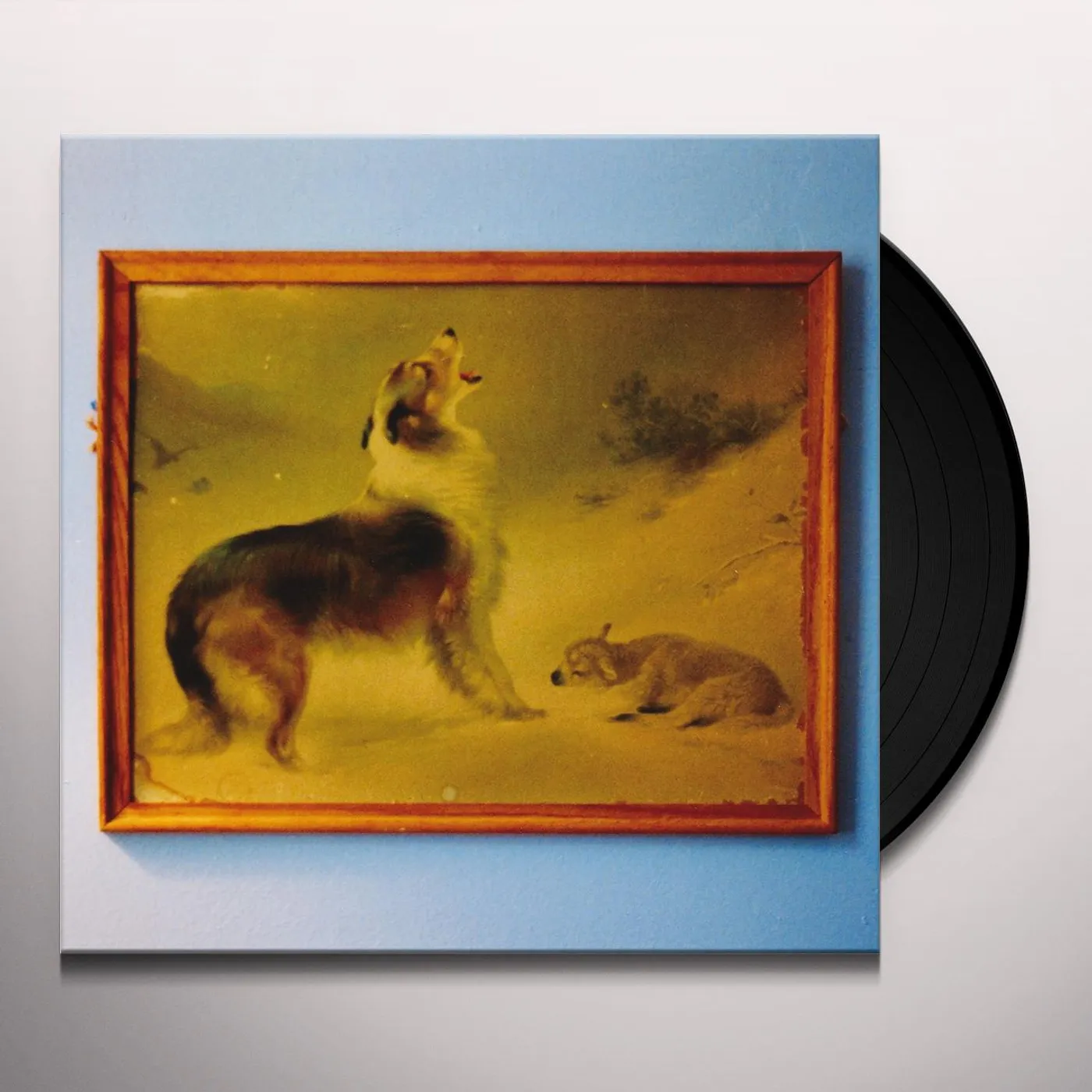 EXPLOSIONS IN THE SKY 'THE RESCUE' (ANNIV ED.) Vinyl Record