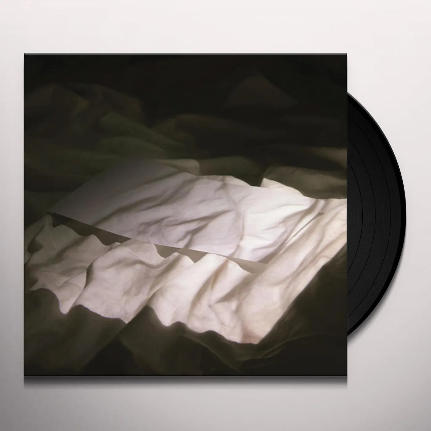 Holy Other Held Vinyl Record