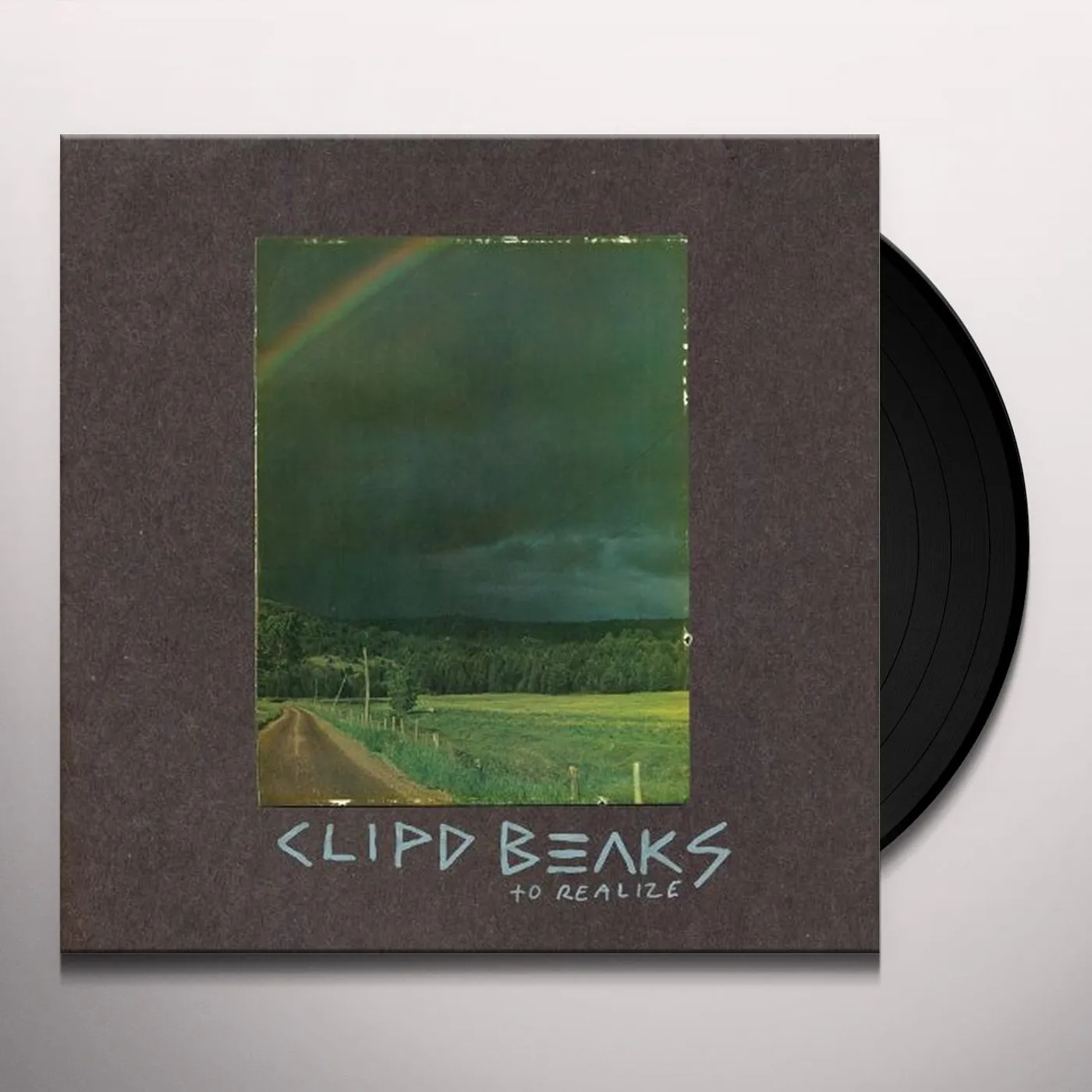 Clipd Beaks To Realize Vinyl Record
