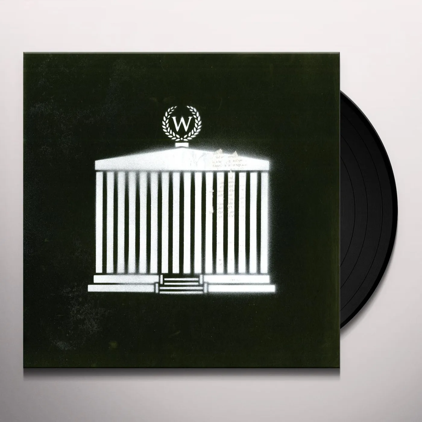 The Electric Revival: RISE OF AN OUTKAST NATION Vinyl Record
