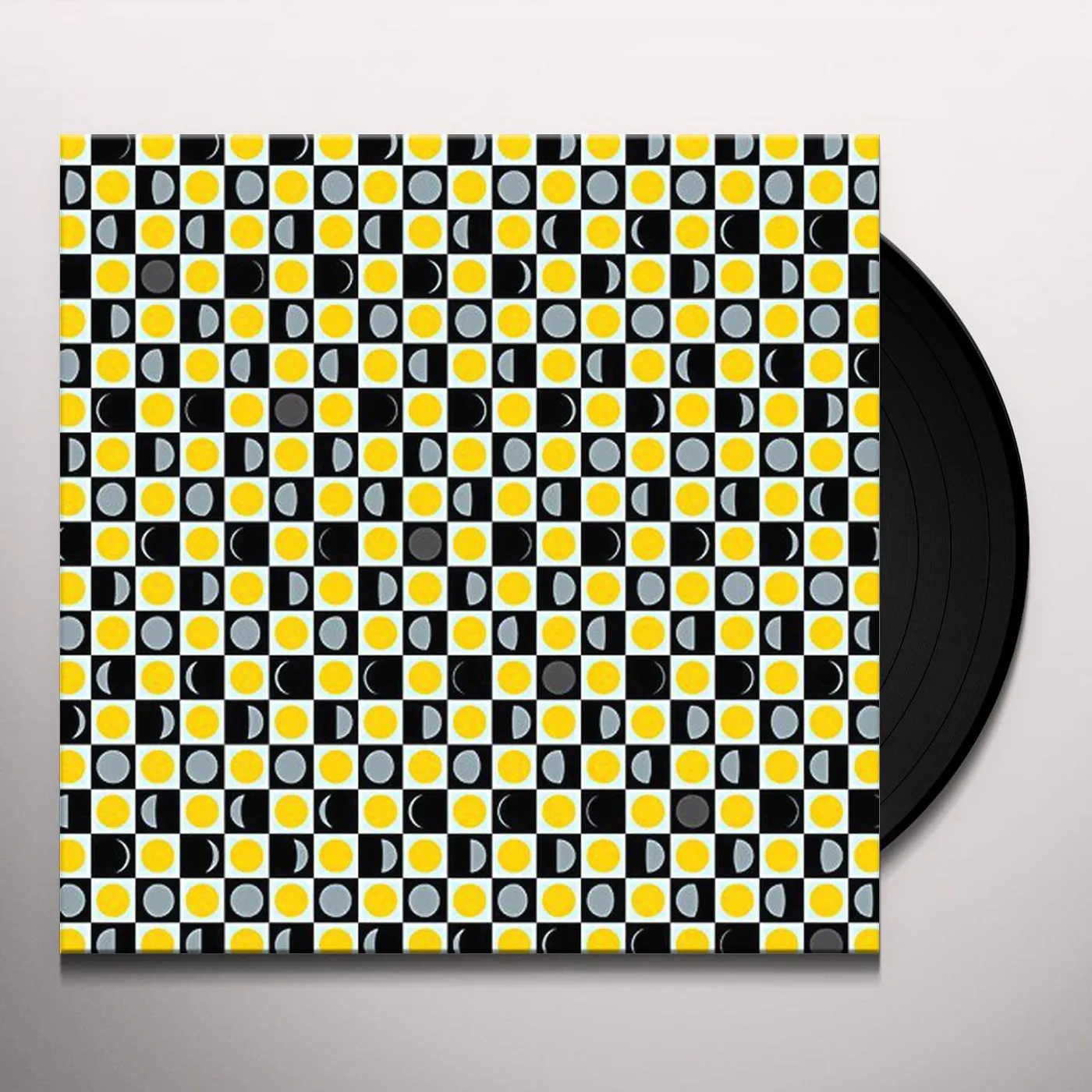 The John Pauls Forget To Remember To Forget Vinyl Record