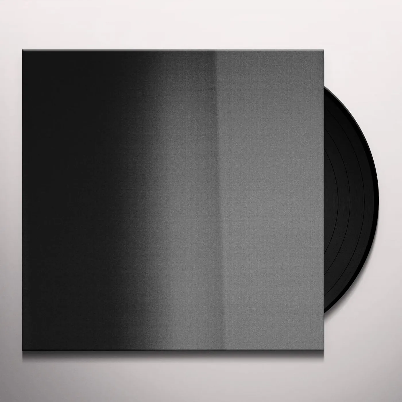 Erkki Veltheim Ganzfeld Experiment Vinyl Record