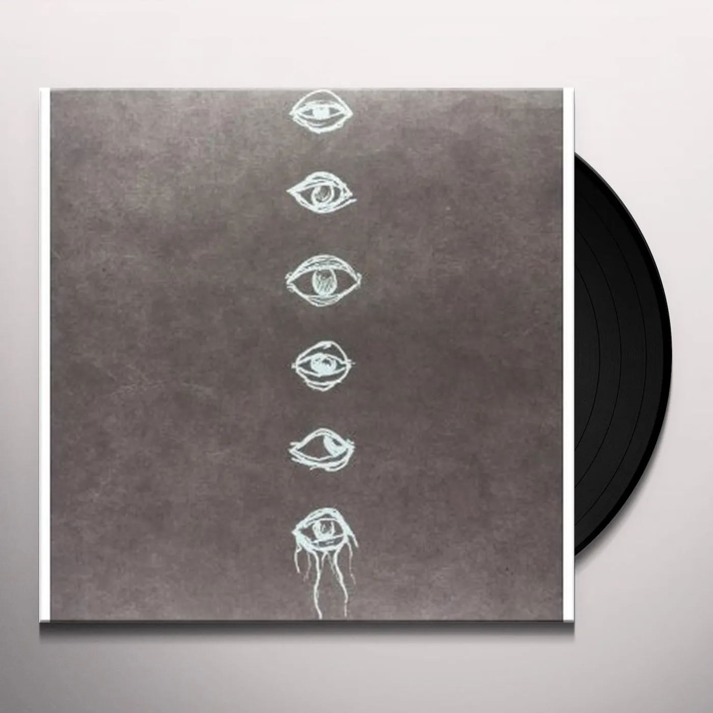 Extra Life SECULAR WORKS (GER) (Vinyl)