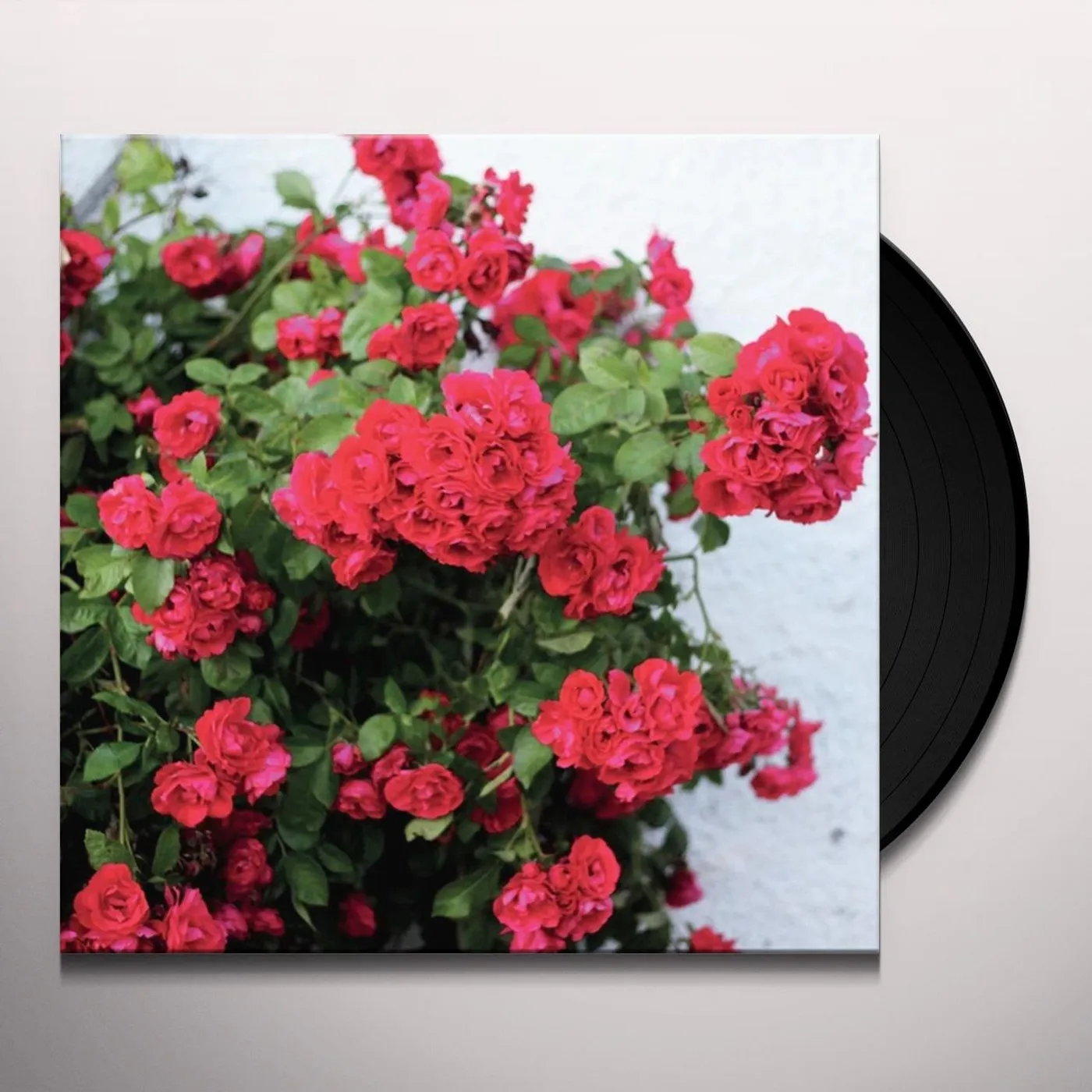 Grapell Crier Vinyl Record