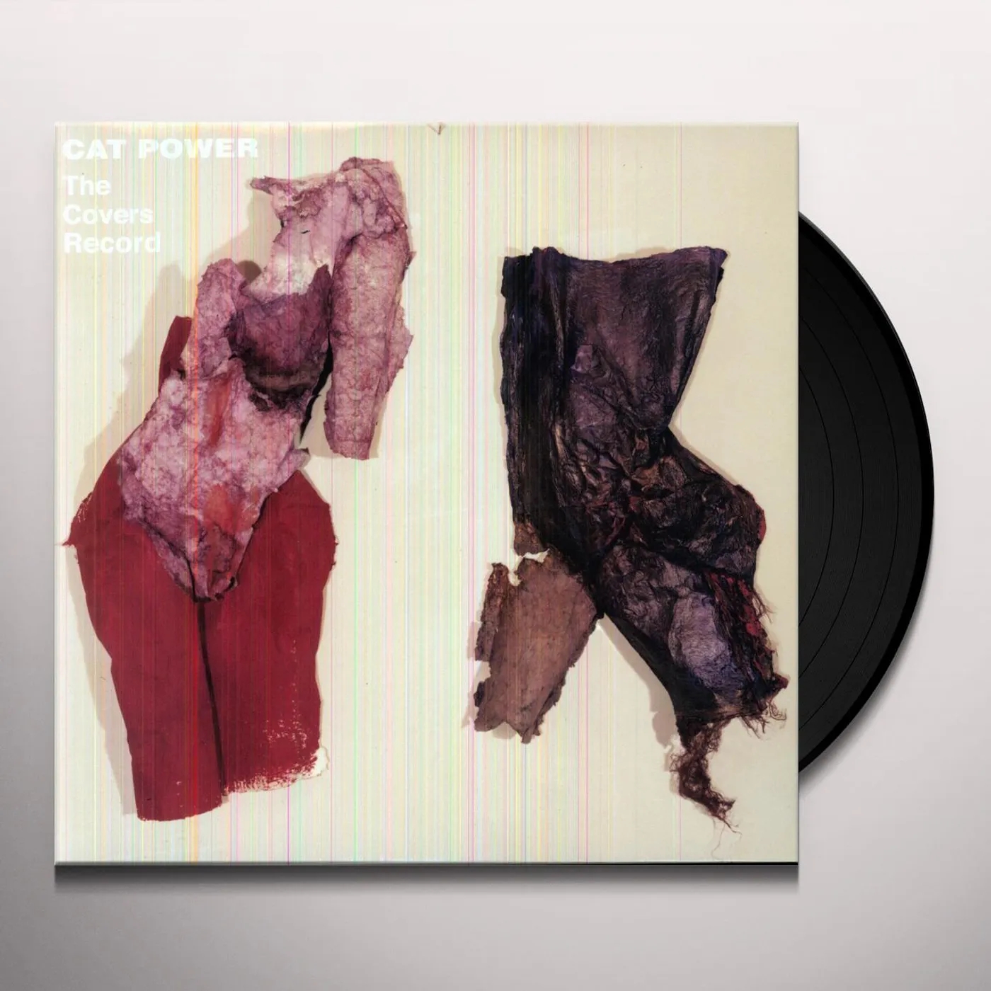 Cat Power COVERS RECORD Vinyl Record