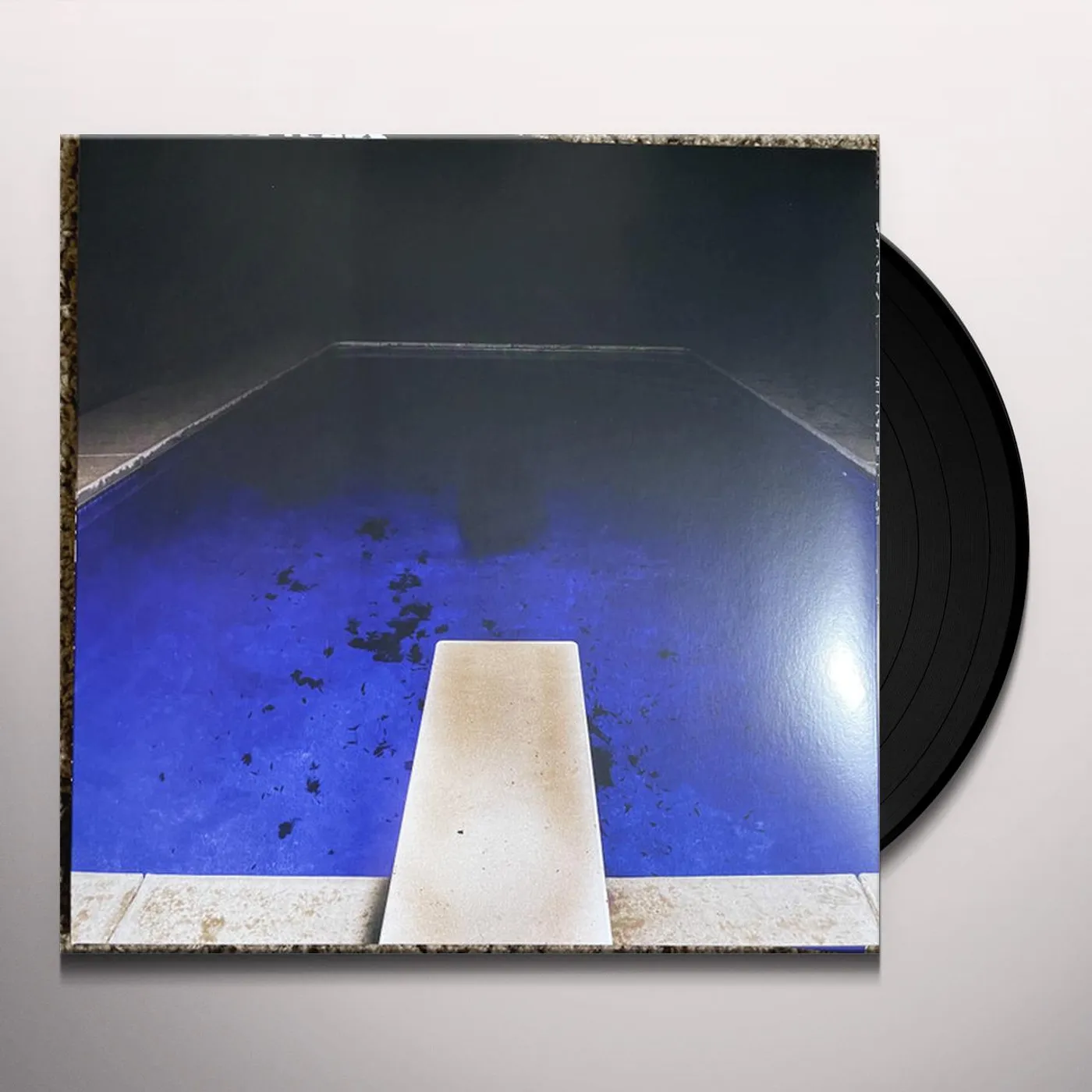 Graduating Life II Vinyl Record