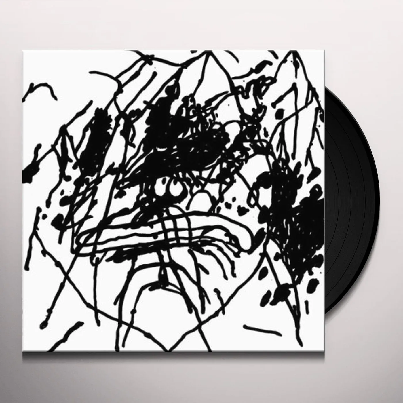 Moomin Sleep Tight Vinyl Record