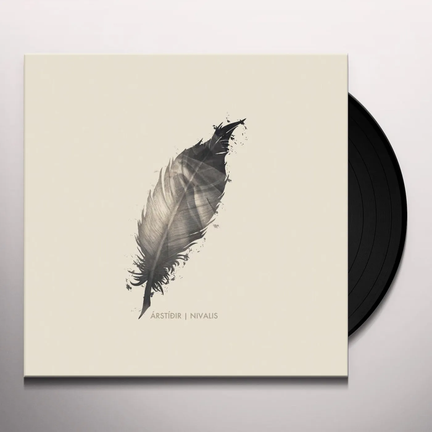 Arstidir Nivalis Vinyl Record