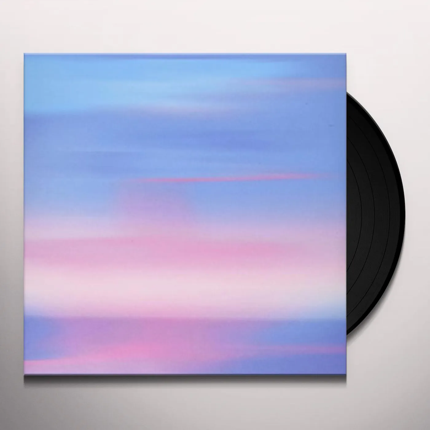 Man Without Country Foe Vinyl Record