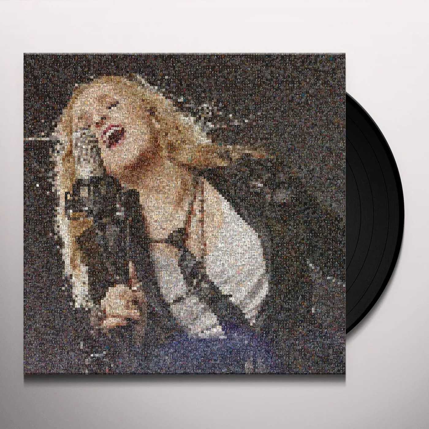 Melissa Etheridge This Is M.E. Vinyl Record