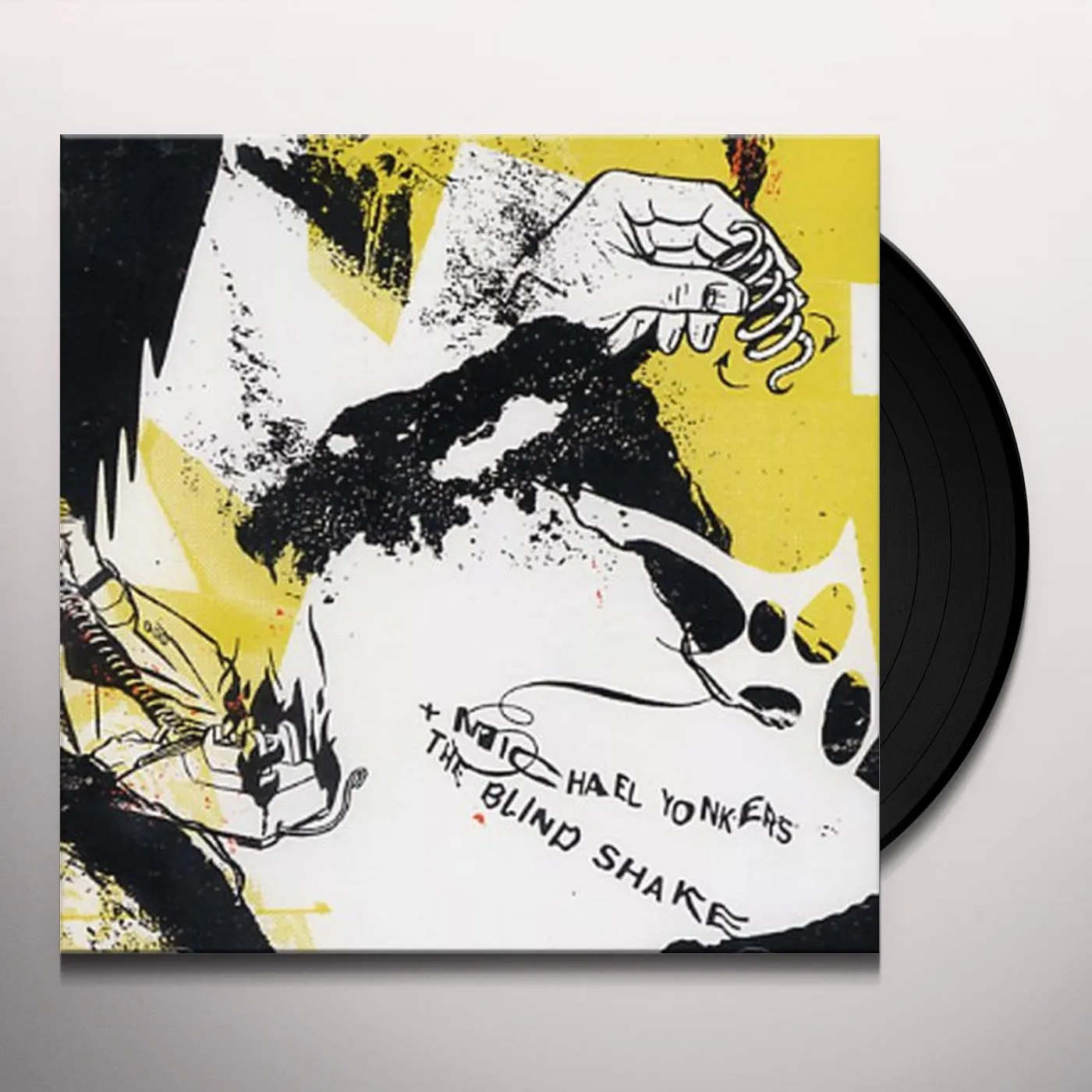 Multicult Simultaneity Now Vinyl Record