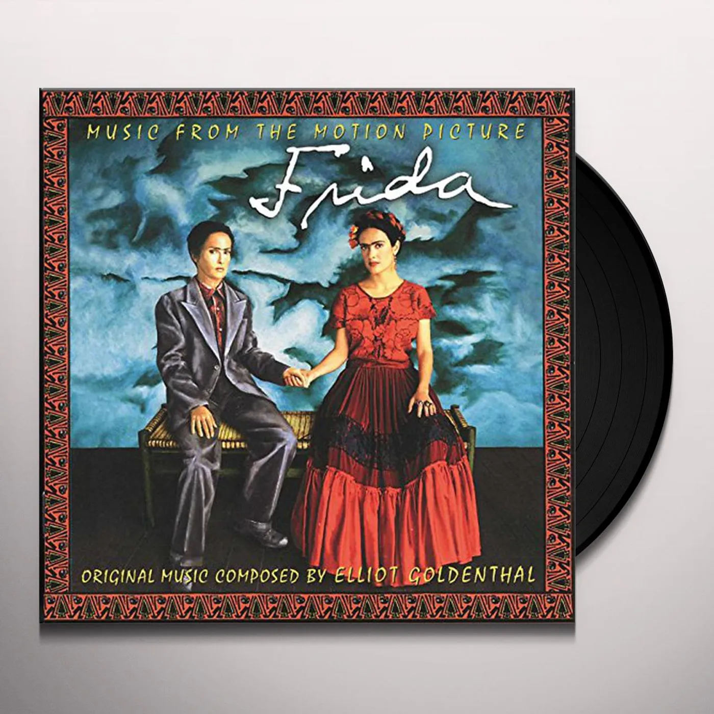 Frida / O.S.T.