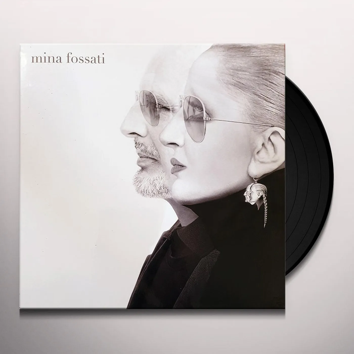 Mina Fossati