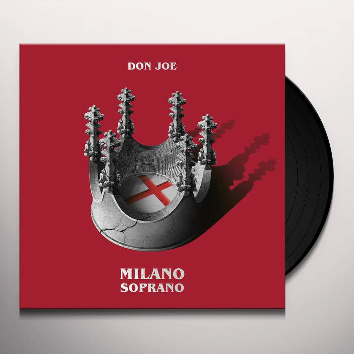 Dj Don Joe