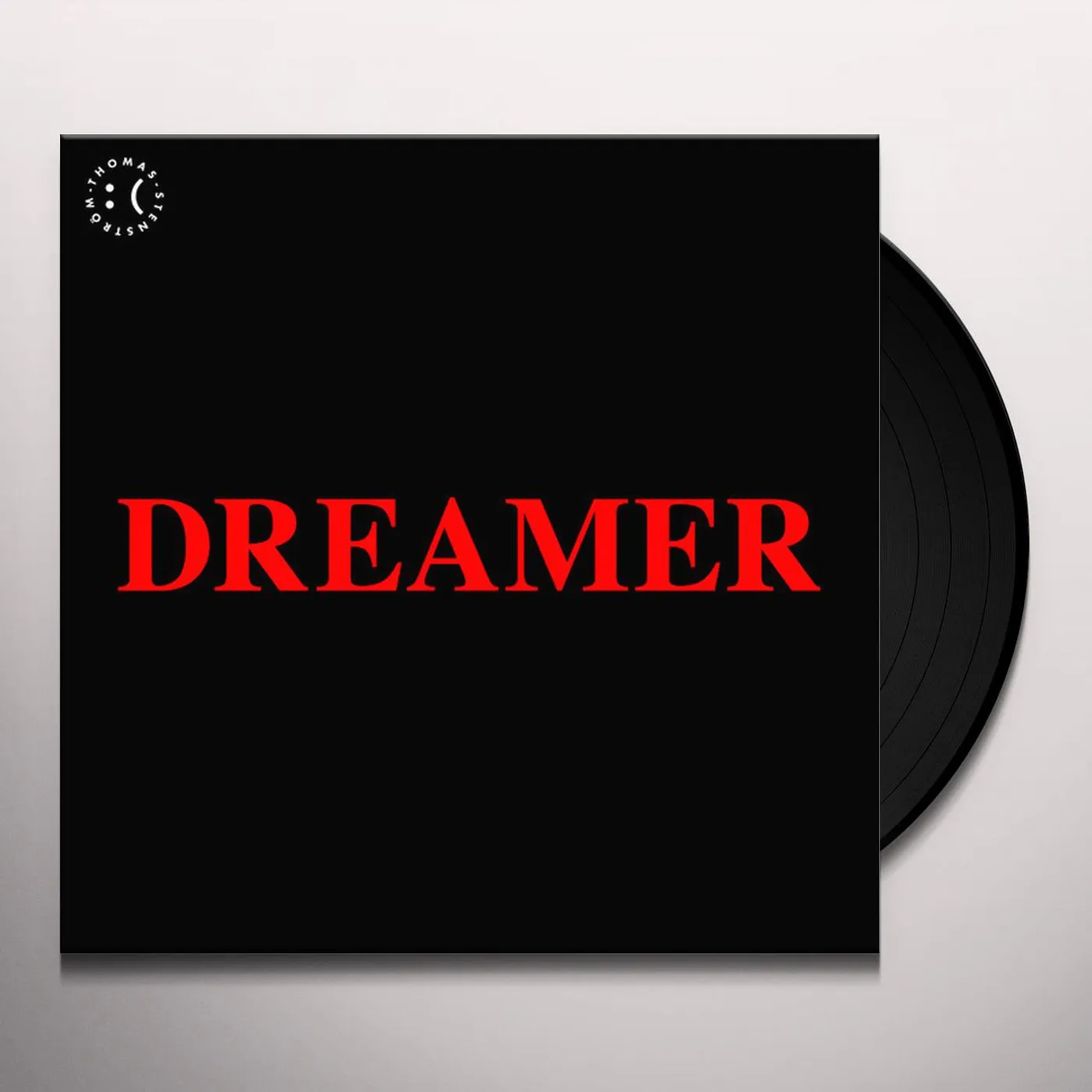 Thomas Stenström Dreamer Vinyl Record