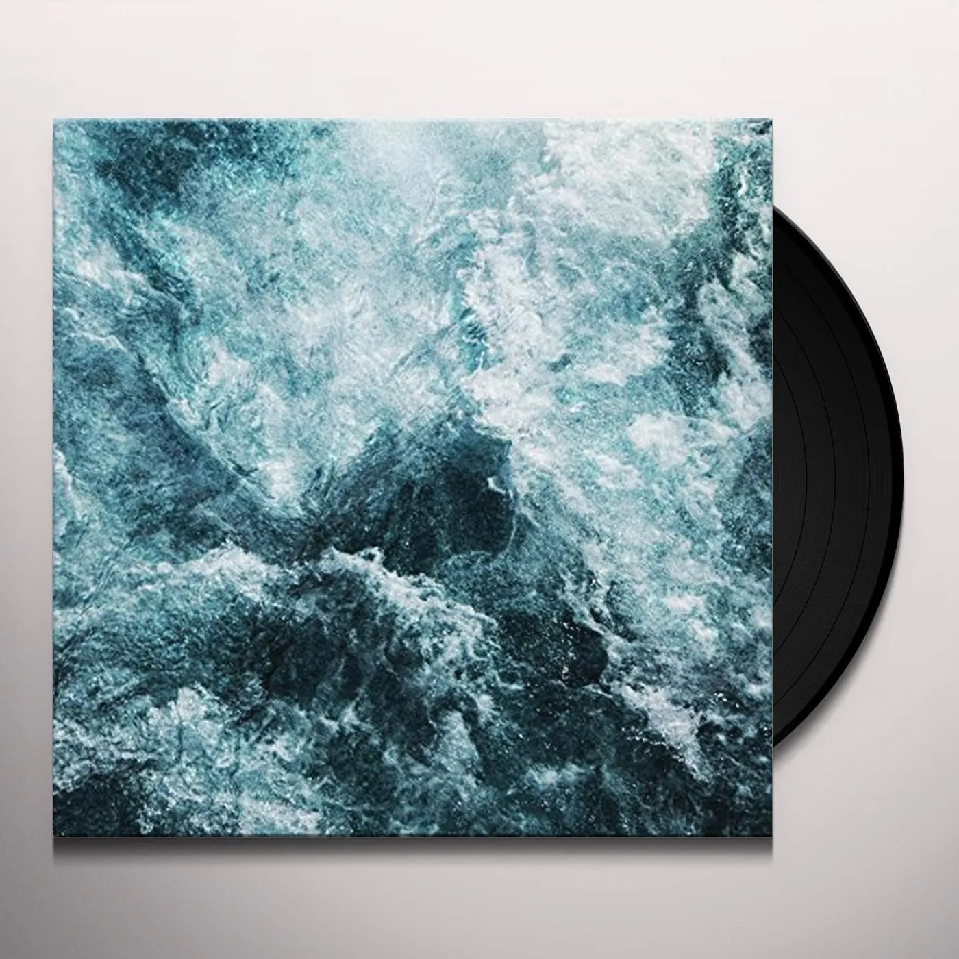 Federico Albanese HOUSEBOAT & THE MOON REWORKED Vinyl Record