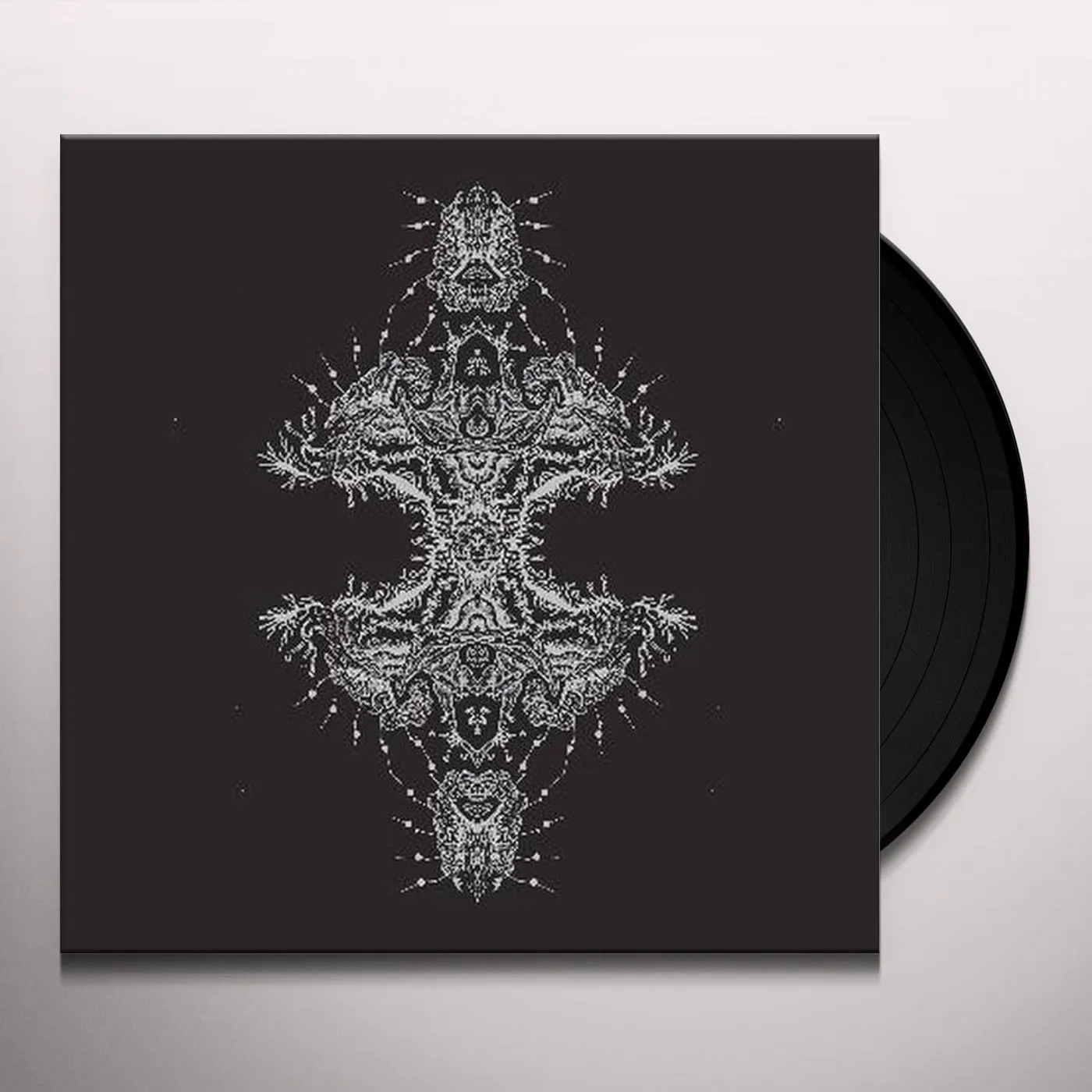 Pfirter Altered States Vinyl Record