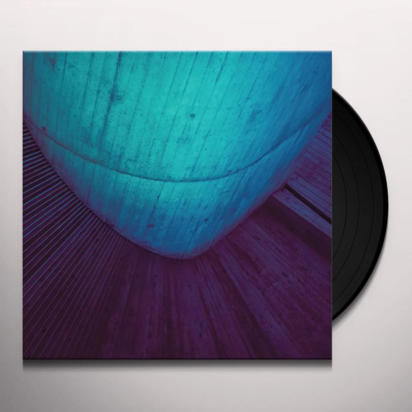 CUTS EXIST 2 Vinyl Record