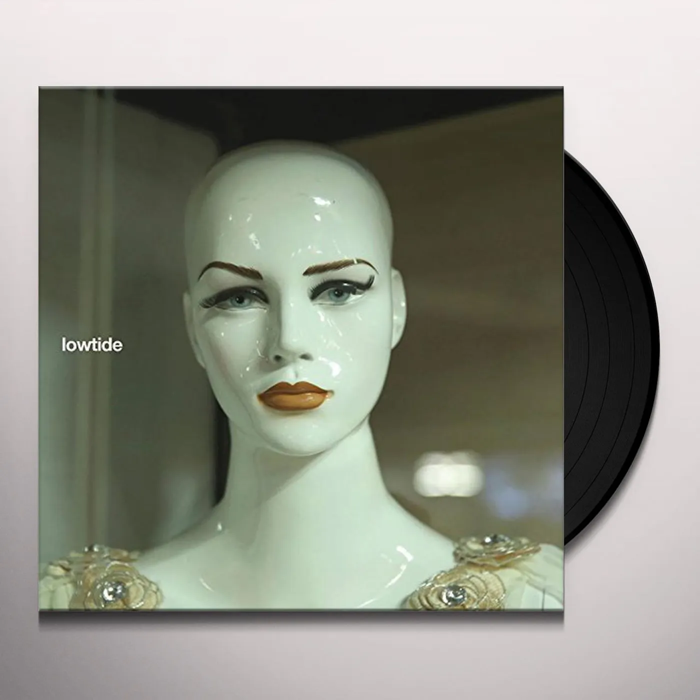 Lowtide Julia / Spring Vinyl Record
