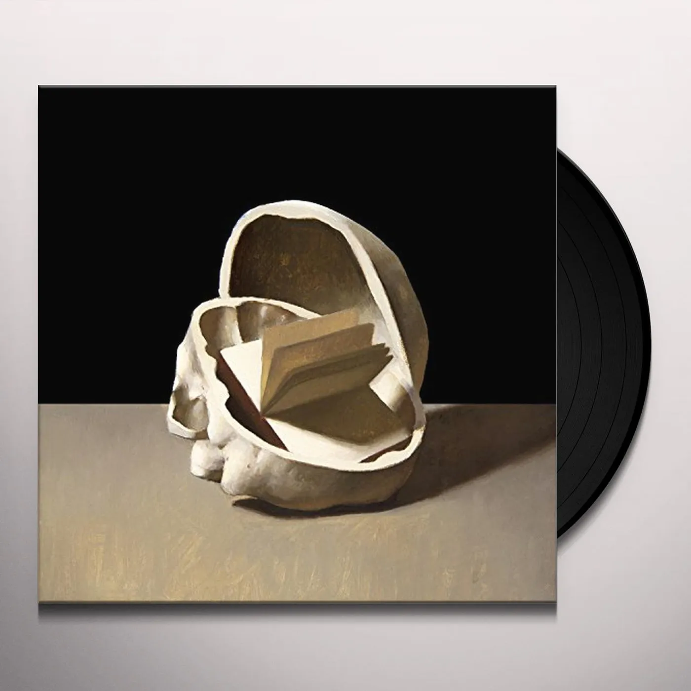 Specimens Sculptures Vinyl Record