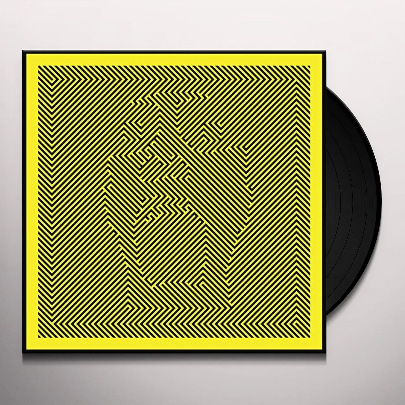 We Were Promised Jetpacks UNRAVELLING (UK) (Vinyl)