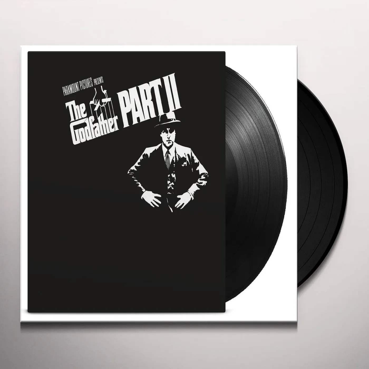 GODFATHER PART II / O.S.T.  GODFATHER PART II / Original Soundtrack Vinyl Record