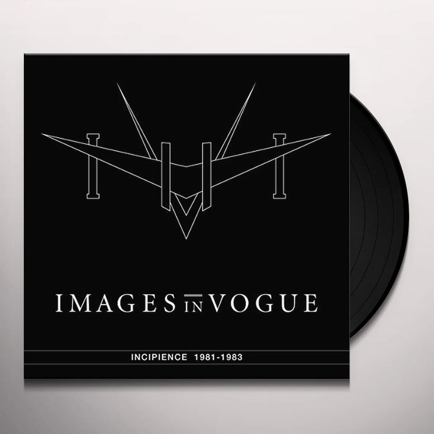 Images In Vogue INCIPIENCE Vinyl Record