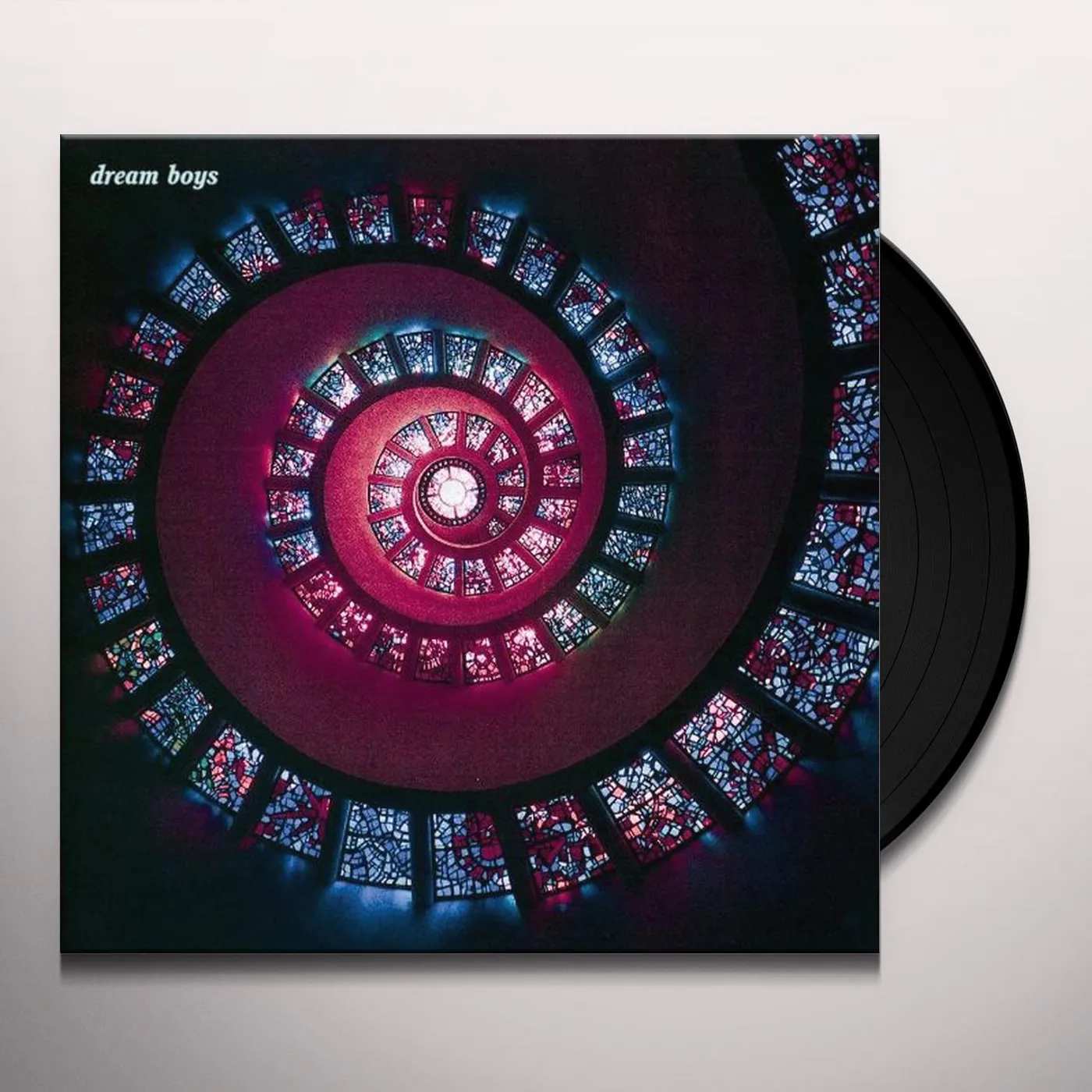Dream Boys Vinyl Record