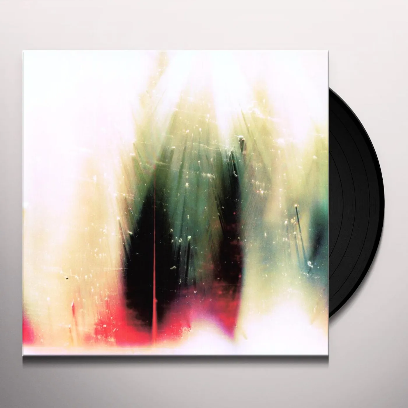 The War On Drugs Future Weather Vinyl Record