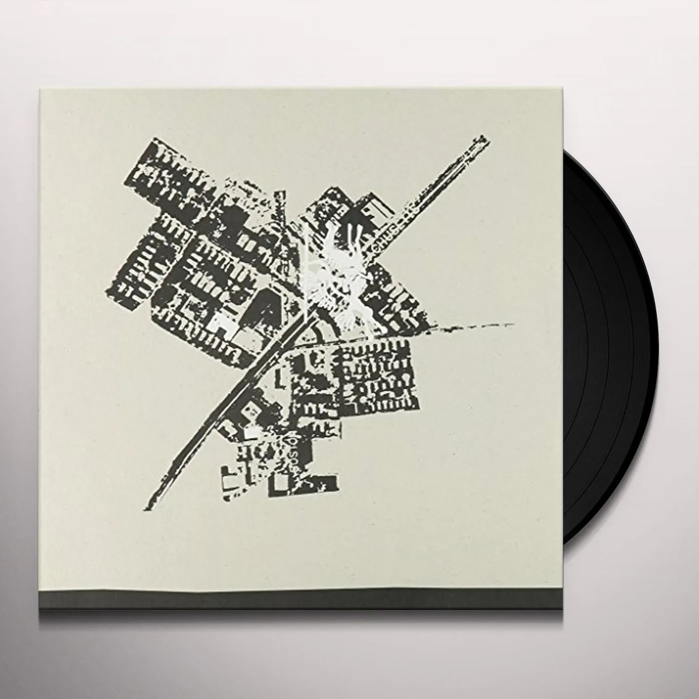THIS IS FORT APACHE / VARIOUS Vinyl Record