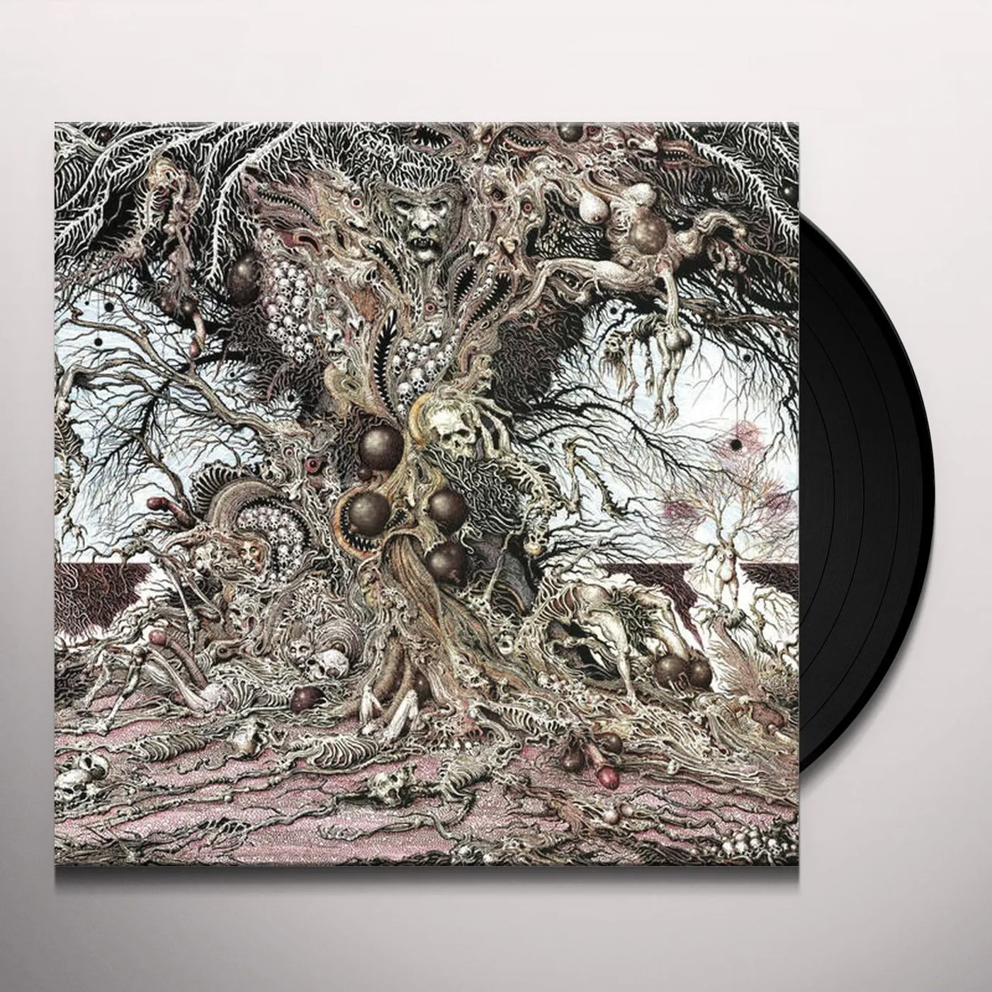 Ulthar Providence Vinyl Record