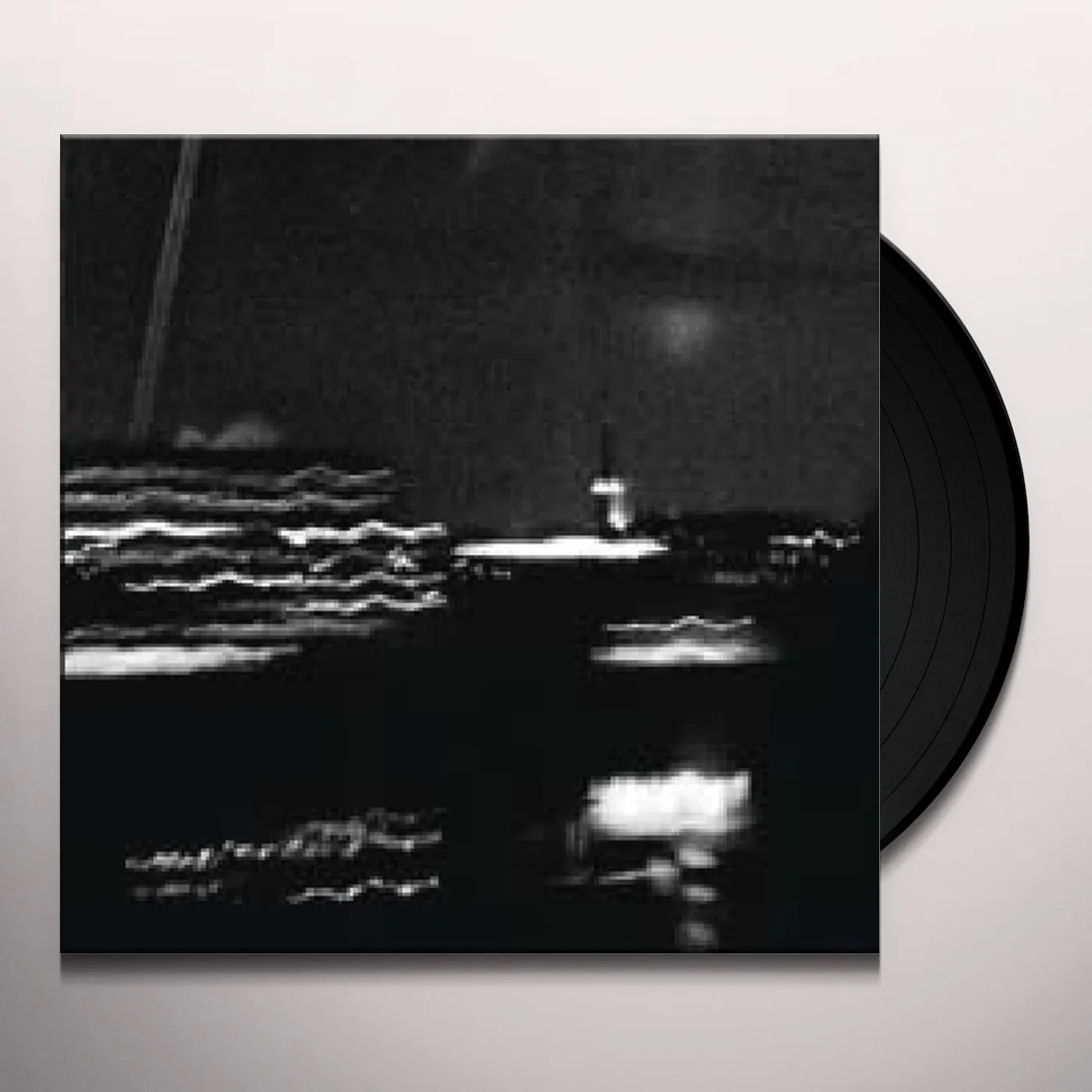 Lee Ranaldo BLOOMINGTON INDIANA Vinyl Record