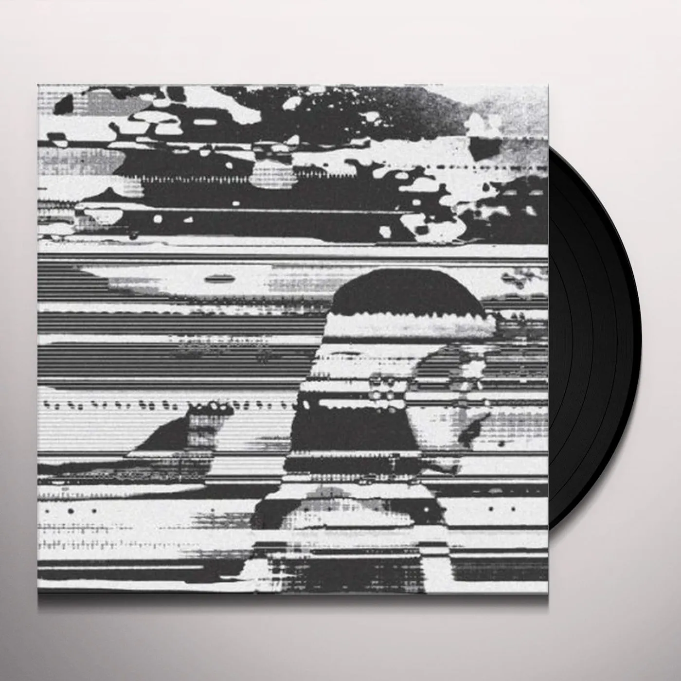 Stygian Stride Vinyl Record
