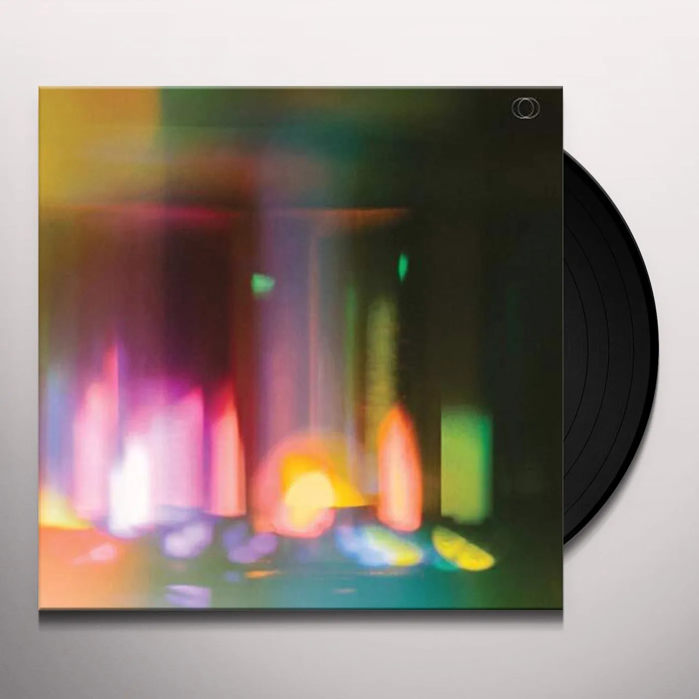 Beacon Gravity Pairs Vinyl Record