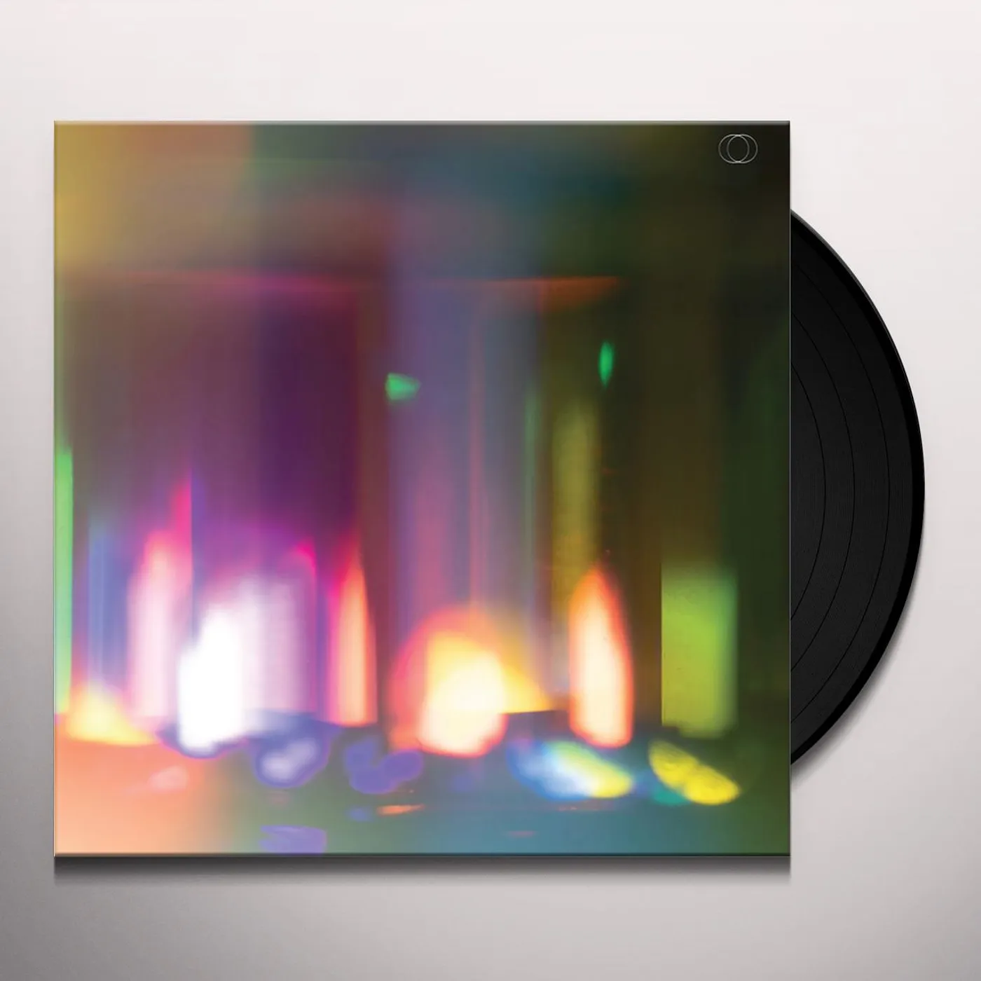 Beacon Gravity Pairs Vinyl Record