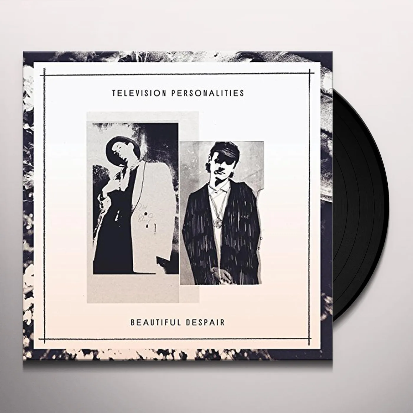 Television  Beautiful Despair Vinyl Record