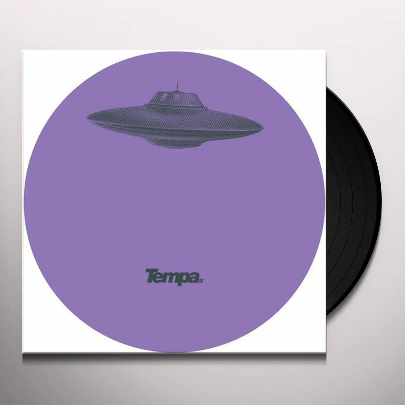 SP:MC DECLASSIFIED Vinyl Record