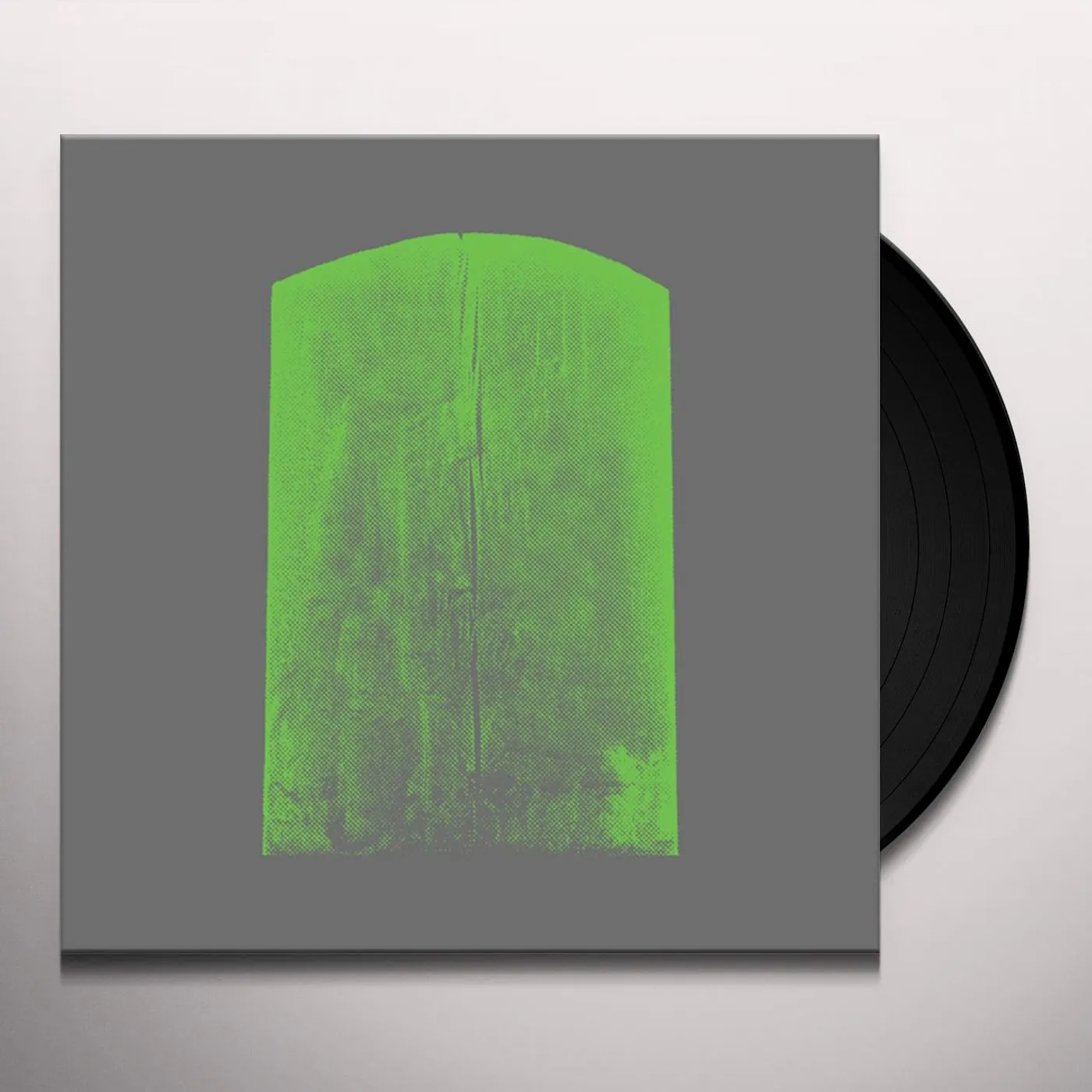 Anstam / Monolake Dolores / VT-100 Vinyl Record