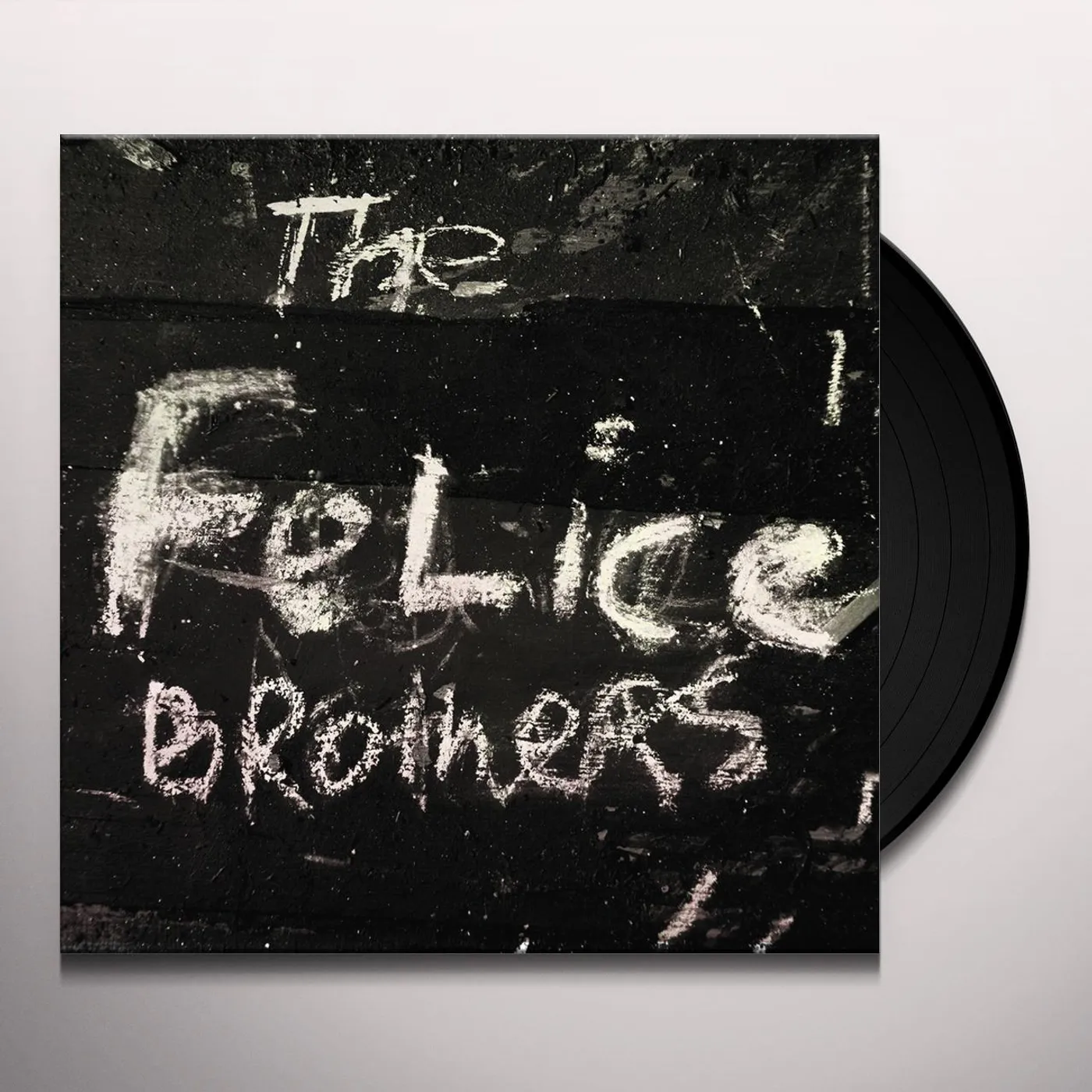 The Felice Brothers Vinyl Record