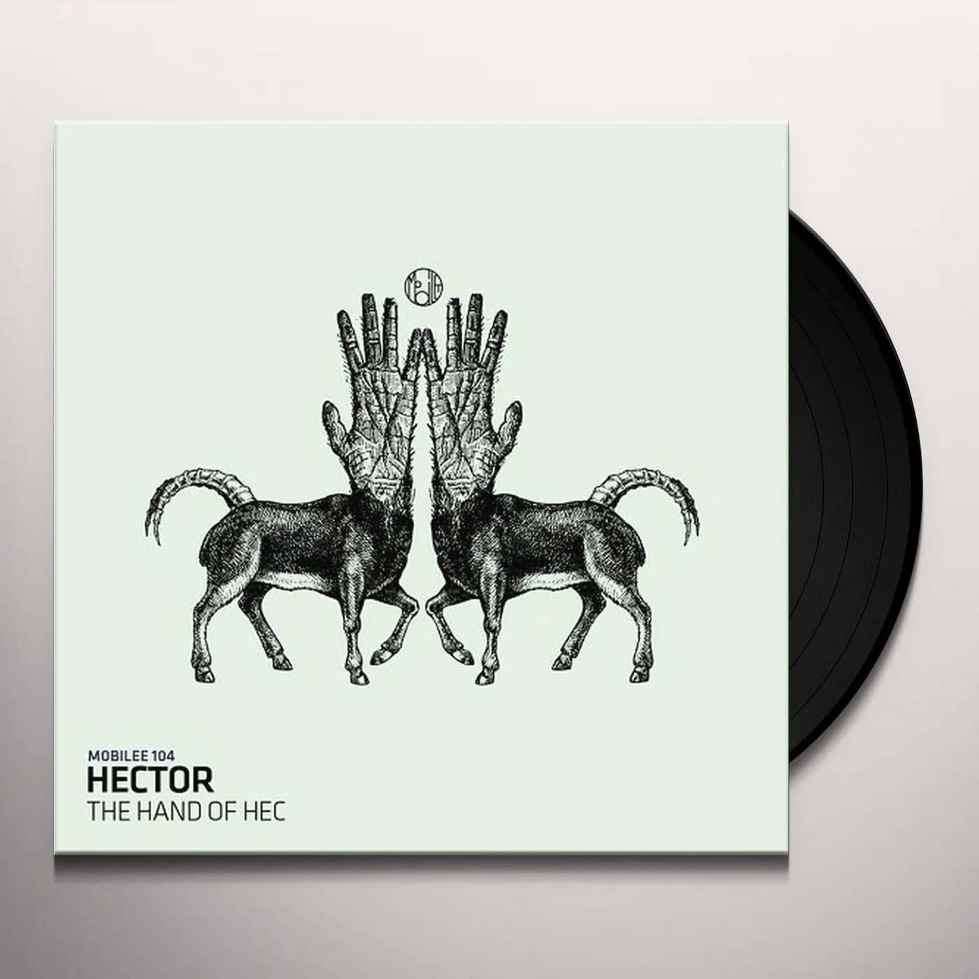 Hector HAND OF HEC Vinyl Record