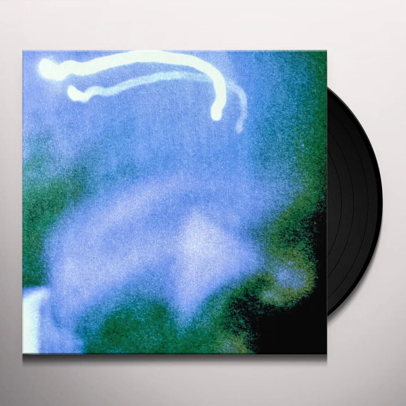 Handle IN THREES (CLEAR VINYL) Vinyl Record