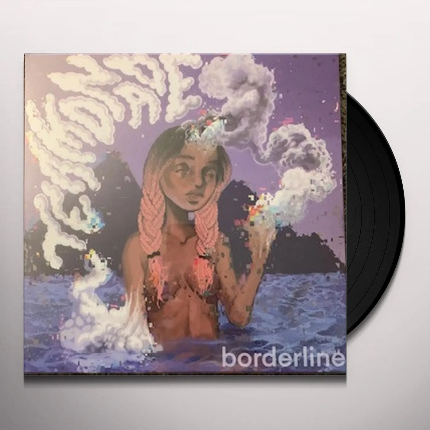 Teamonade THIS FAR Vinyl Record